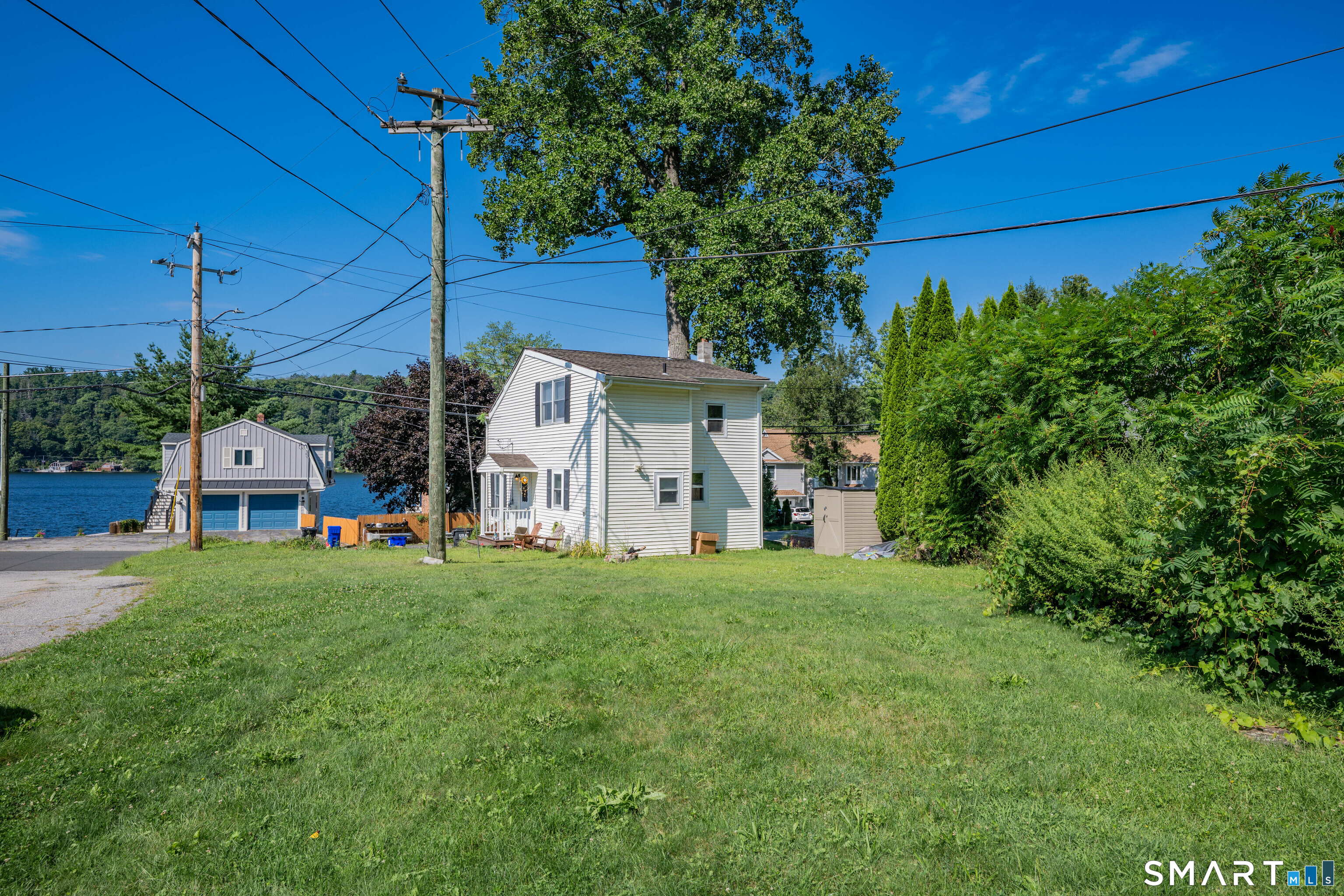 325 East Wakefield Boulevard Winchester CT 06098