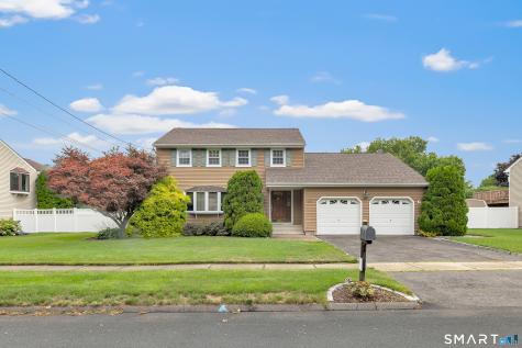120 Sheffield Drive Stratford CT 06614