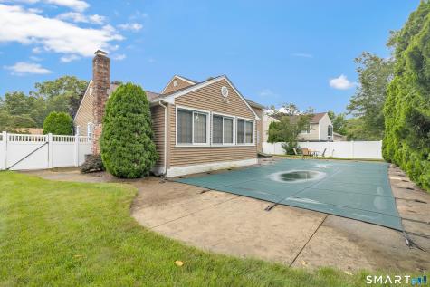 120 Sheffield Drive Stratford CT 06614
