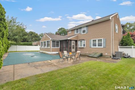 120 Sheffield Drive Stratford CT 06614