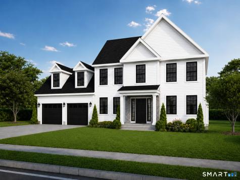 35A Therese Drive Somers CT 06071