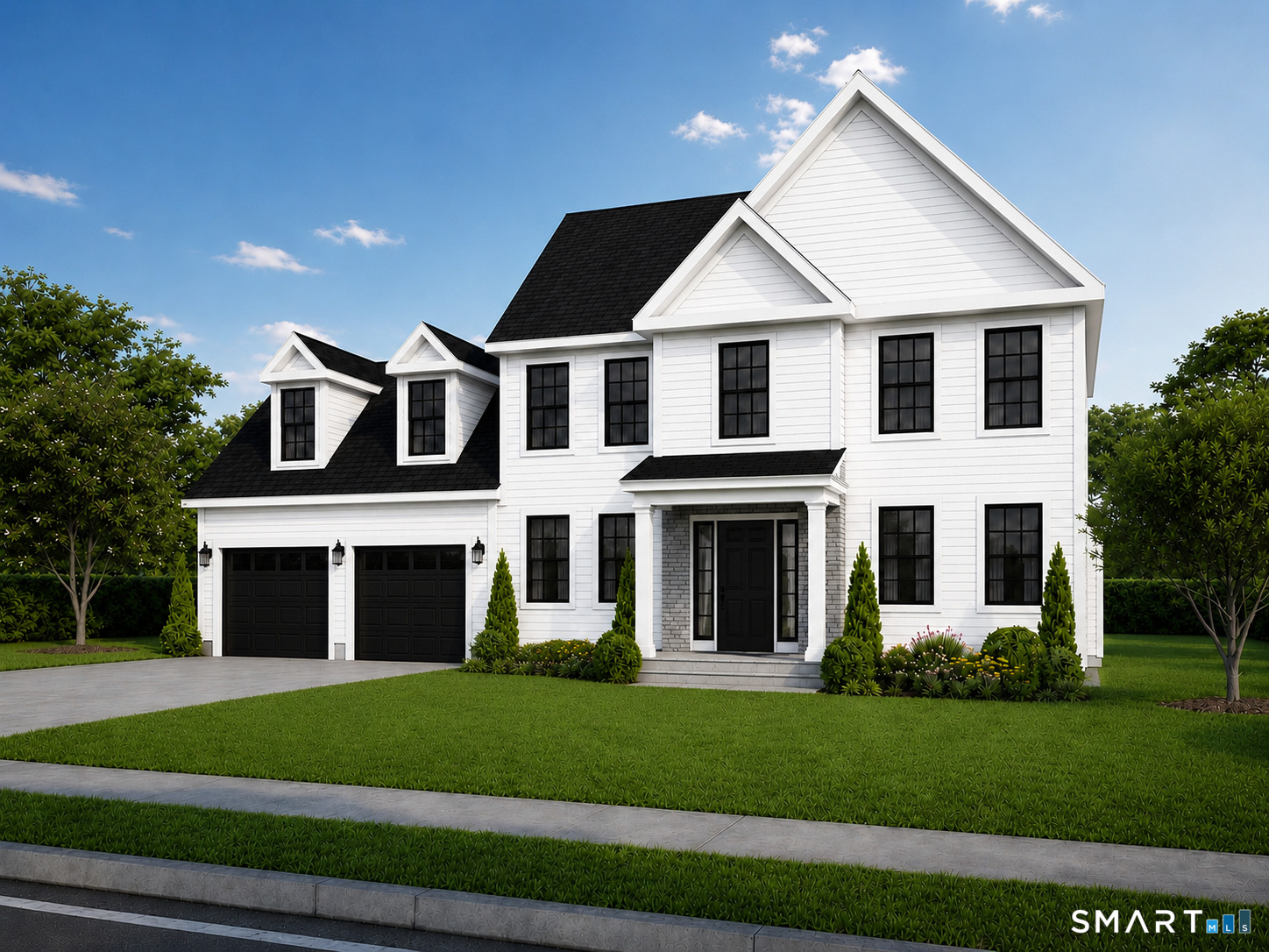 35A Therese Drive Somers CT 06071