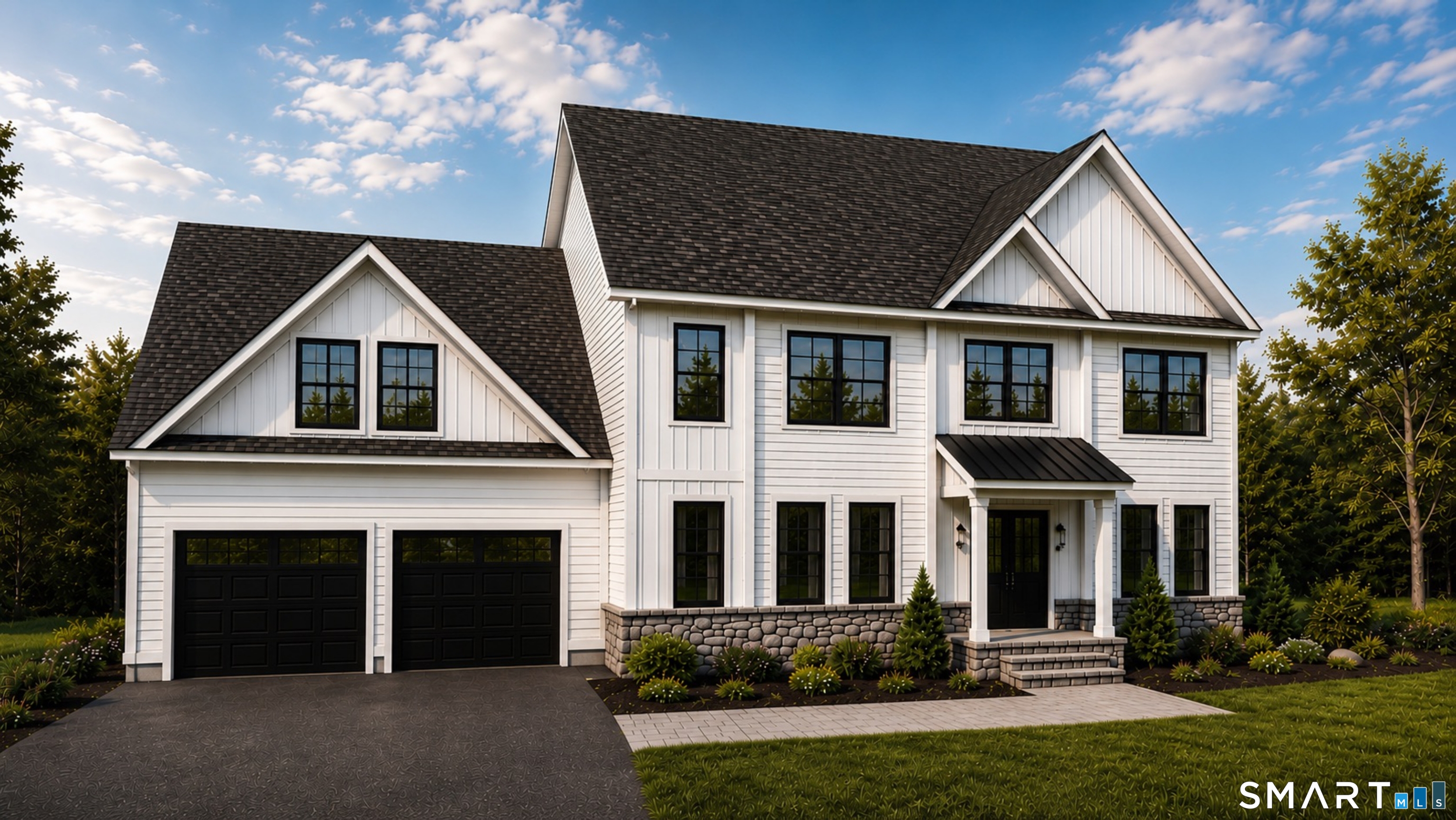 35A Therese Drive Somers CT 06071