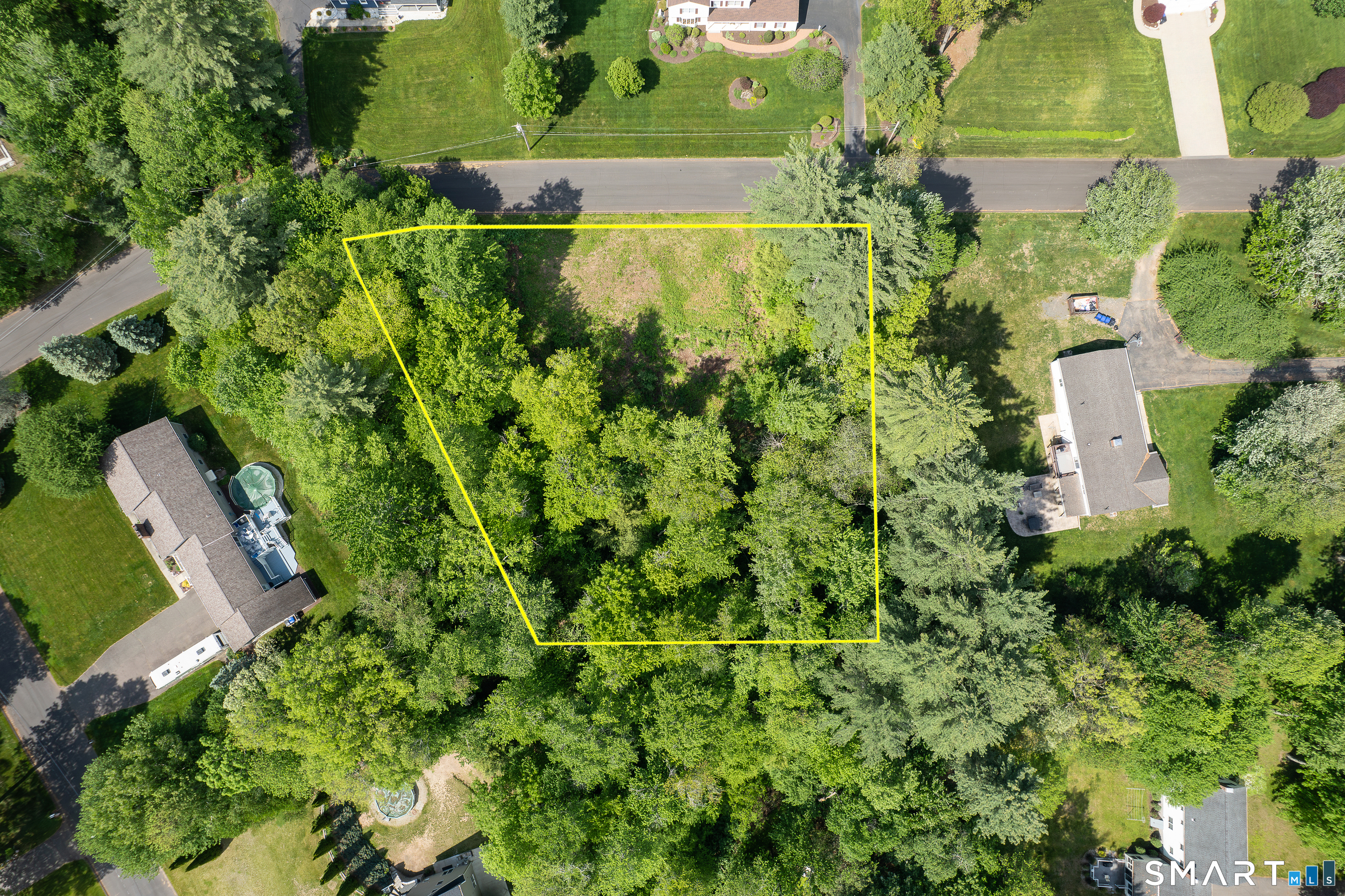 35A Therese Drive Somers CT 06071