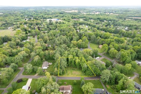 35A Therese Drive Somers CT 06071