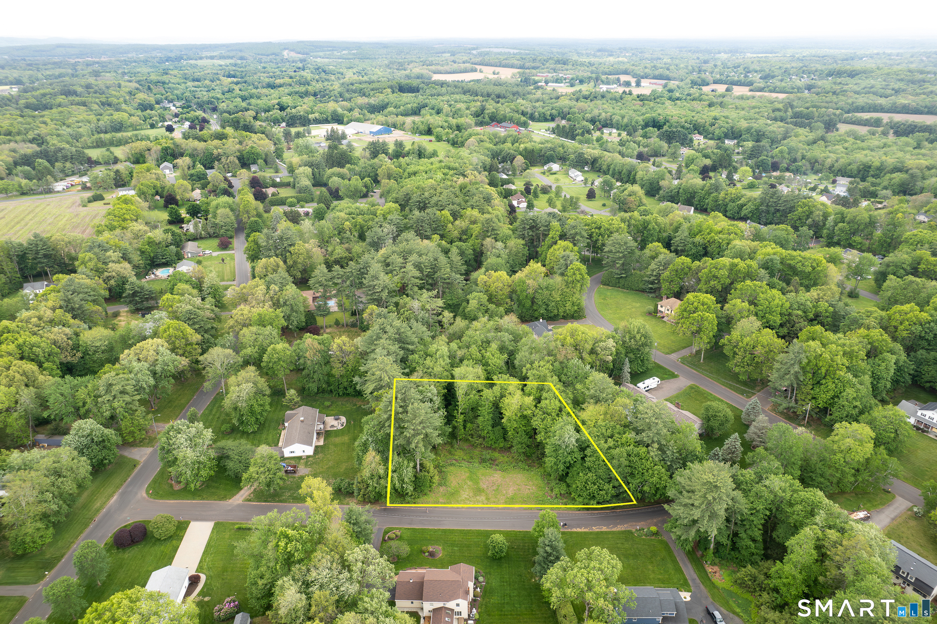 35A Therese Drive Somers CT 06071