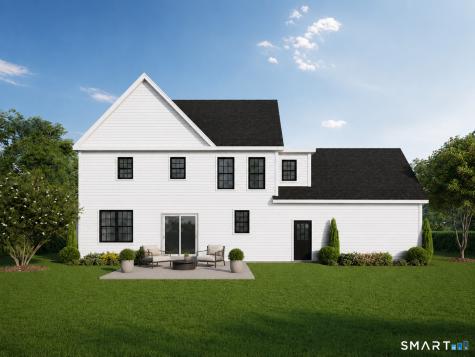 35A Therese Drive Somers CT 06071