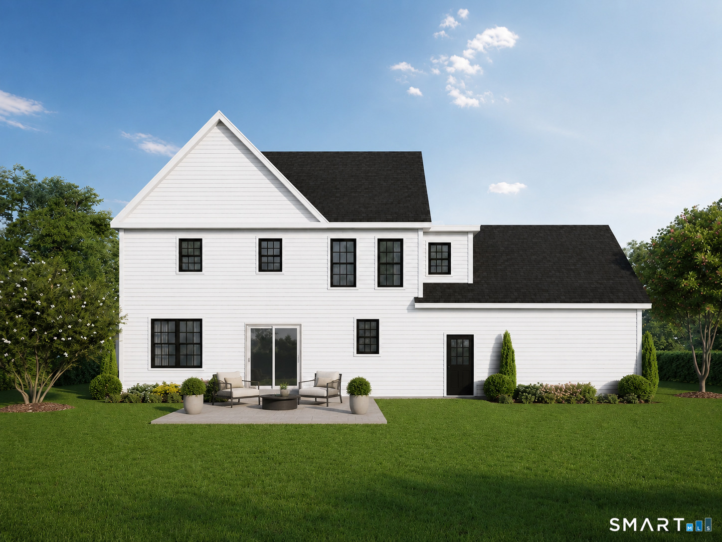 35A Therese Drive Somers CT 06071