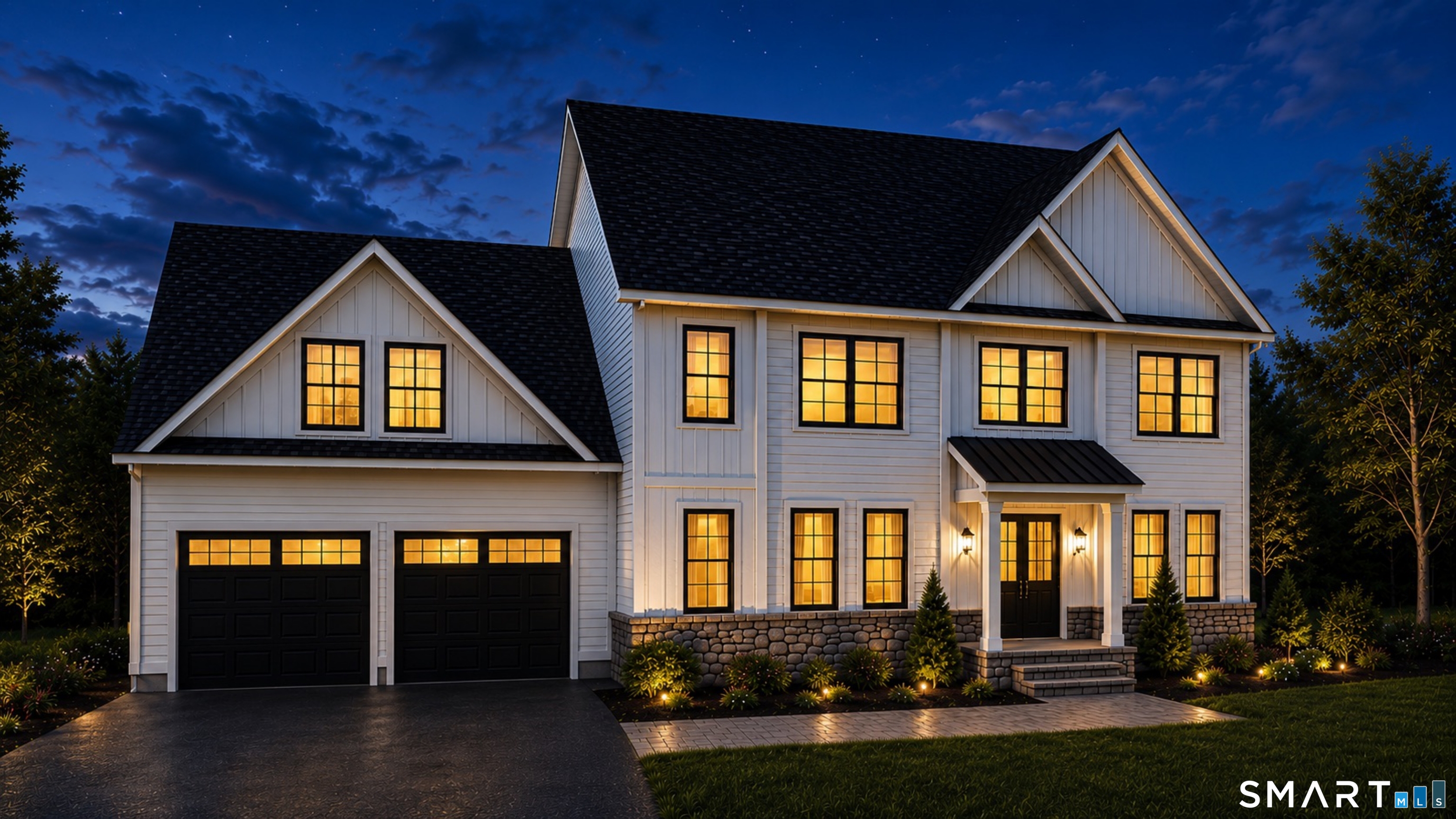35A Therese Drive Somers CT 06071