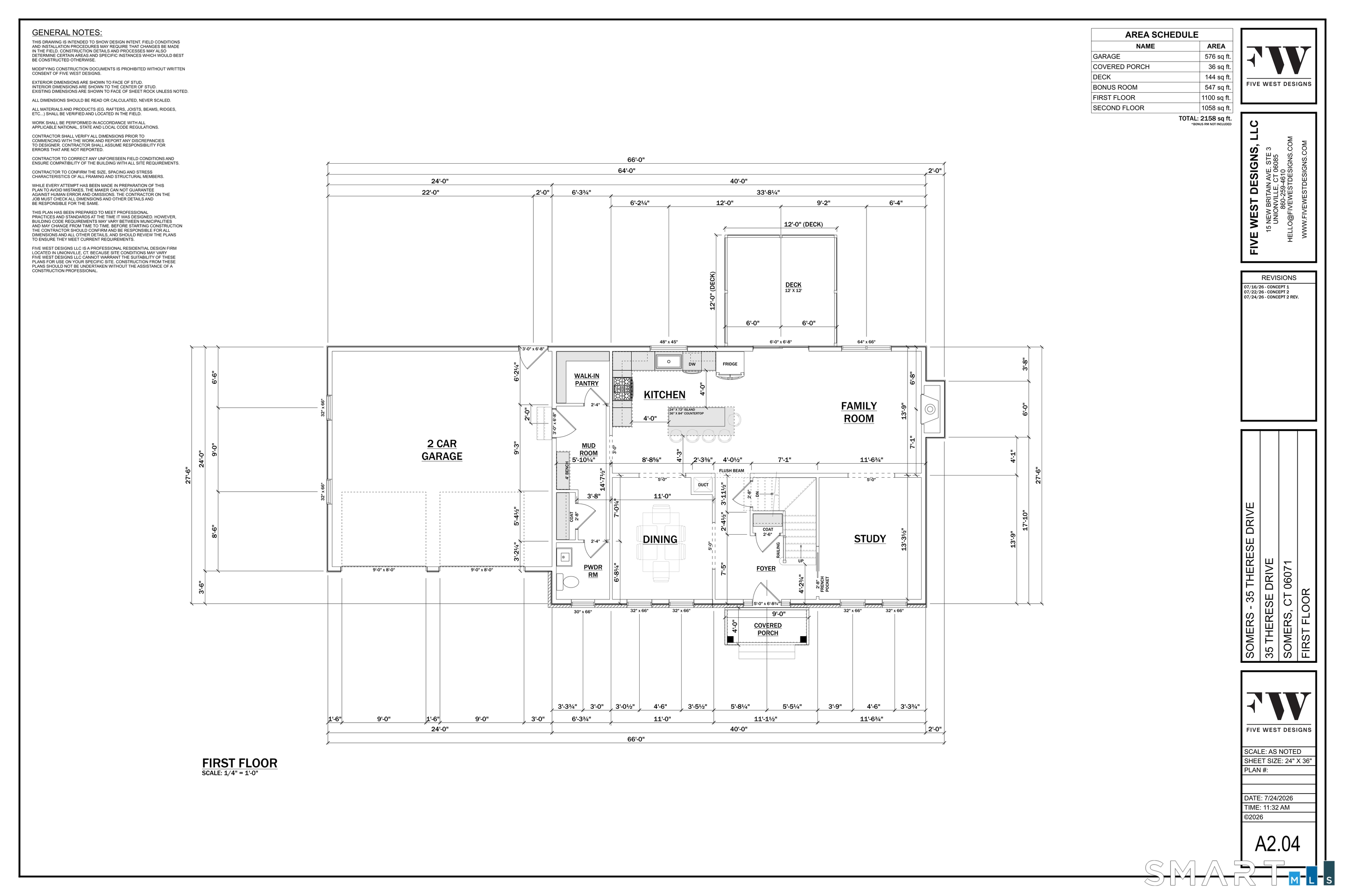 35A Therese Drive Somers CT 06071