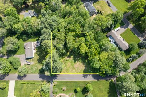 35A Therese Drive Somers CT 06071