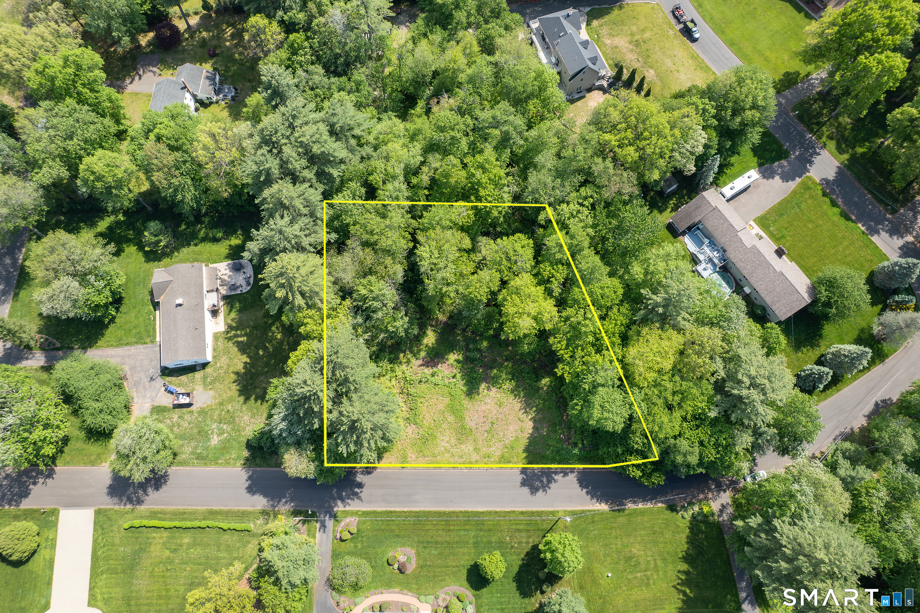35A Therese Drive Somers CT 06071
