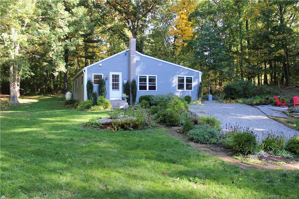 44 North Wawecus Hill Road Norwich CT 06360