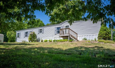 55 Mountainview Road East Hampton CT 06424