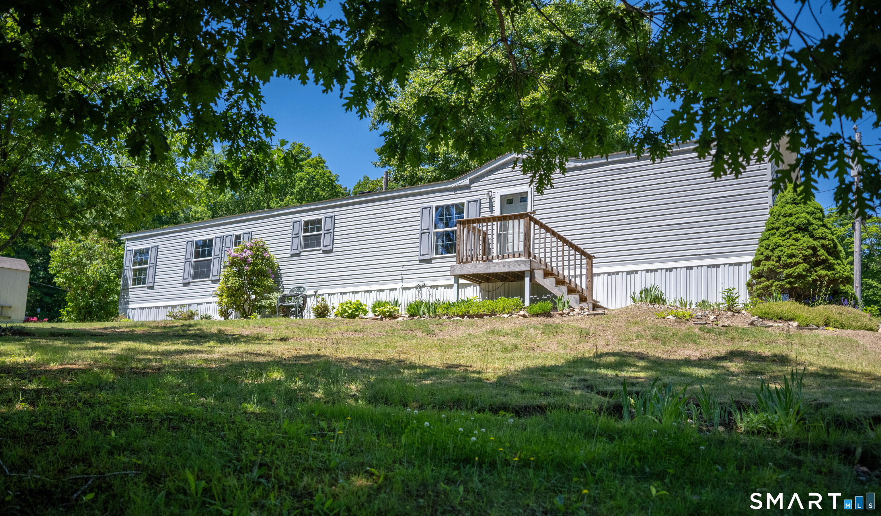 55 Mountainview Road East Hampton CT 06424