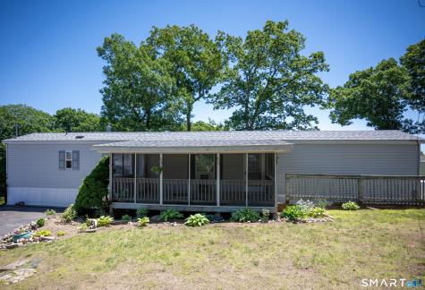 55 Mountainview Road East Hampton CT 06424