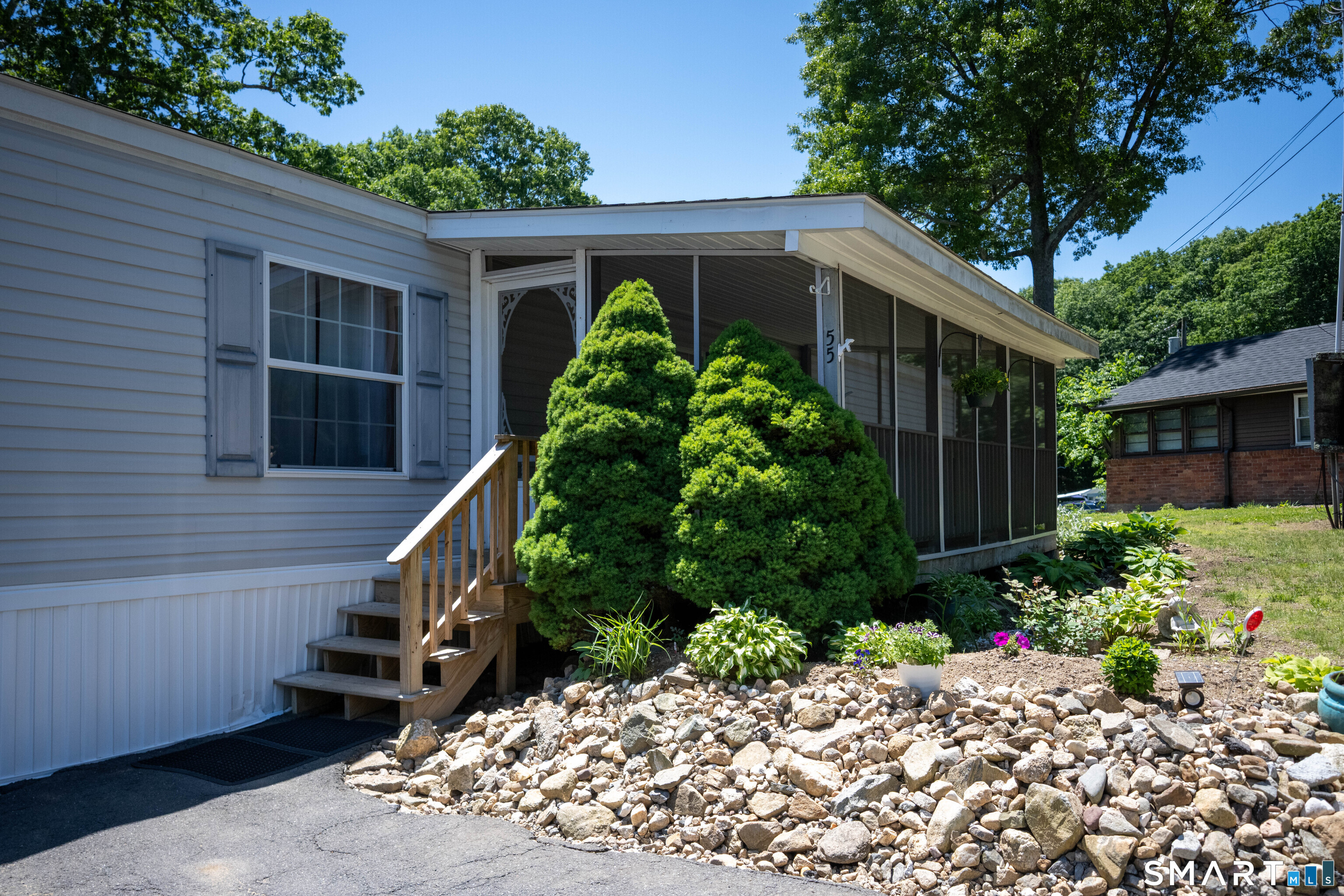 55 Mountainview Road East Hampton CT 06424