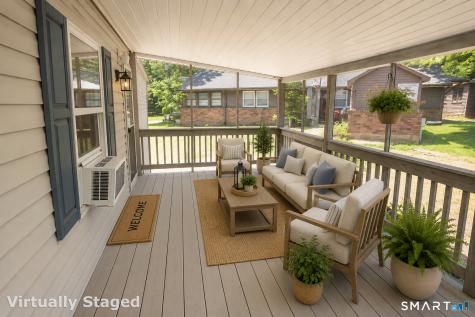 55 Mountainview Road East Hampton CT 06424