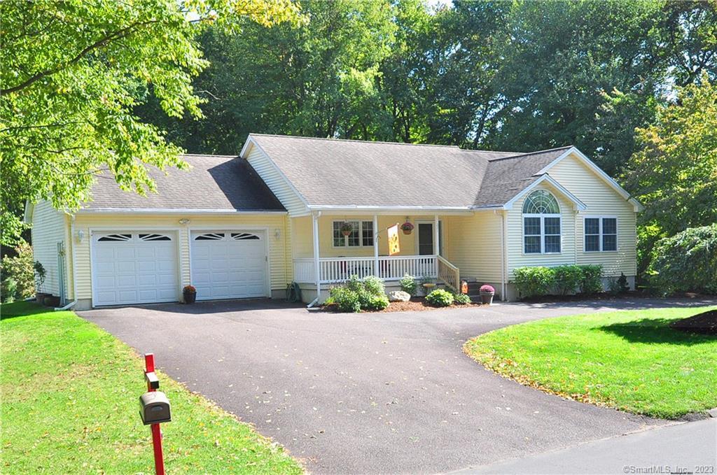 221 Marshall Phelps Road Windsor CT 06095