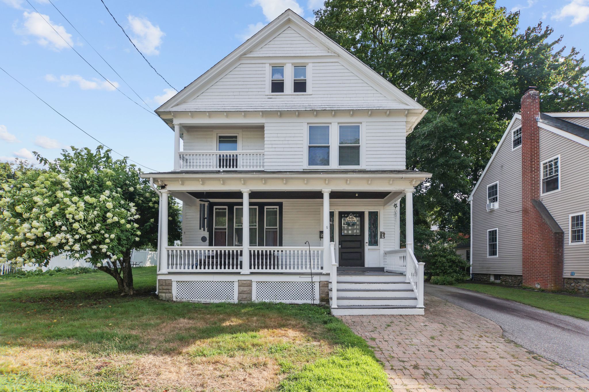 5 Stetson Street Norwich CT 06360
