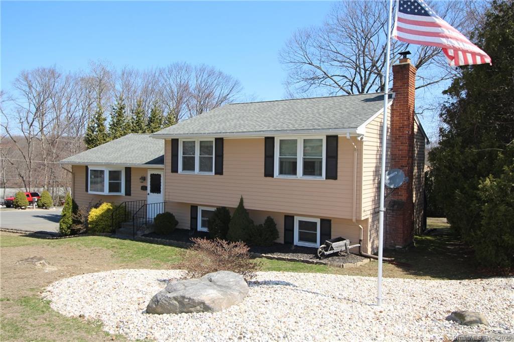222 Crest Street Waterbury CT 06708