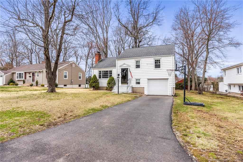 161 Dix Road Wethersfield CT 06109