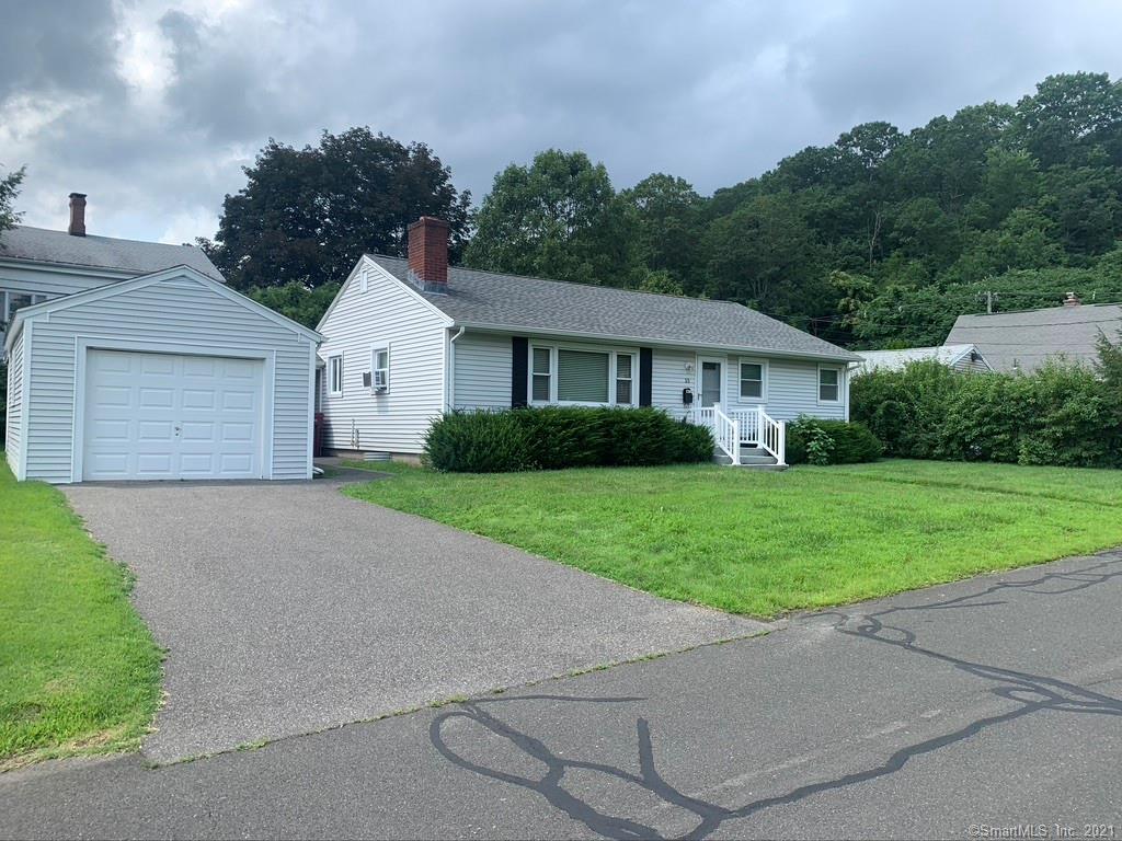 15 Hazel Avenue Naugatuck CT 06770