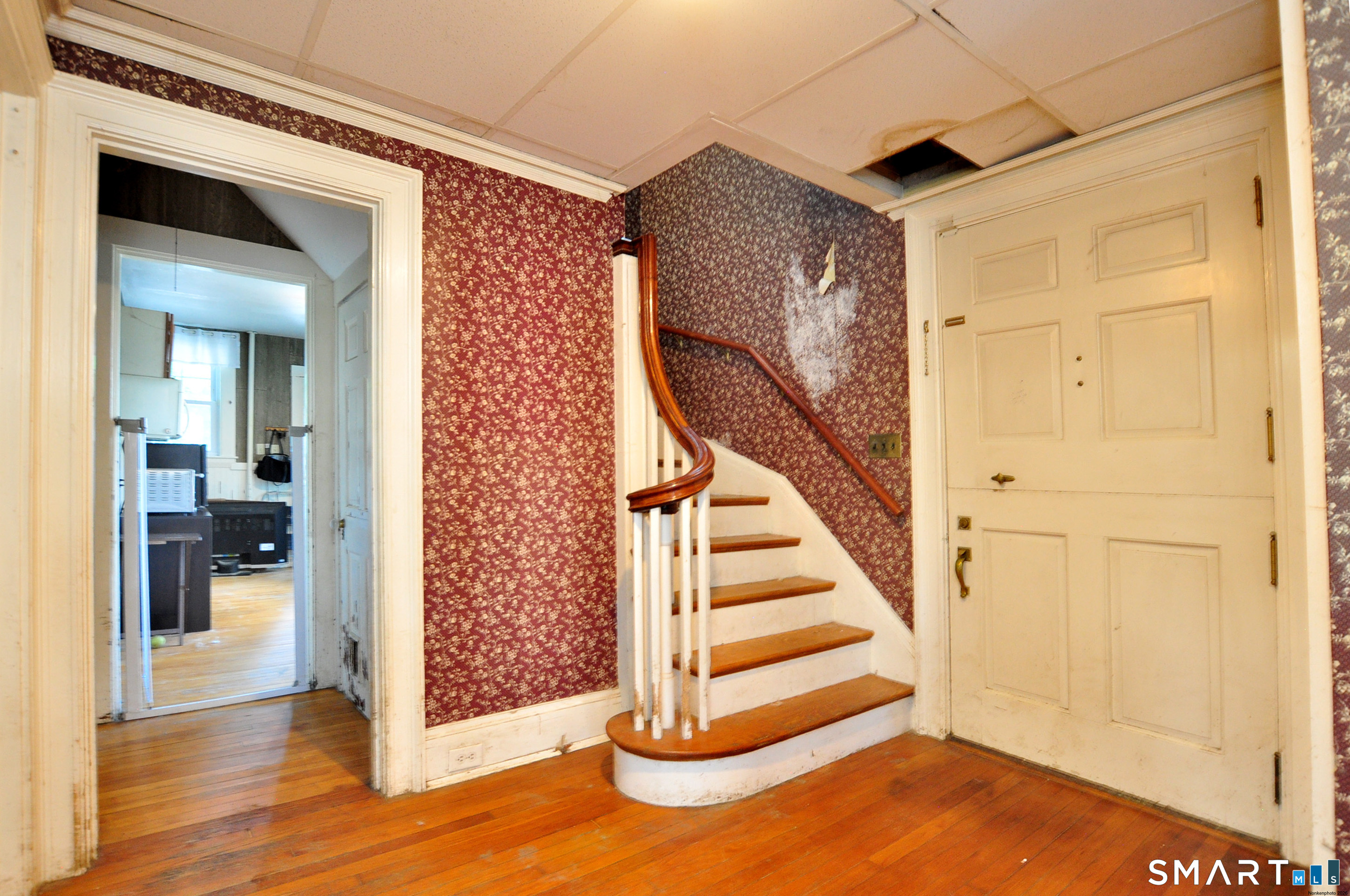 609 Norwich Road Plainfield CT 06374