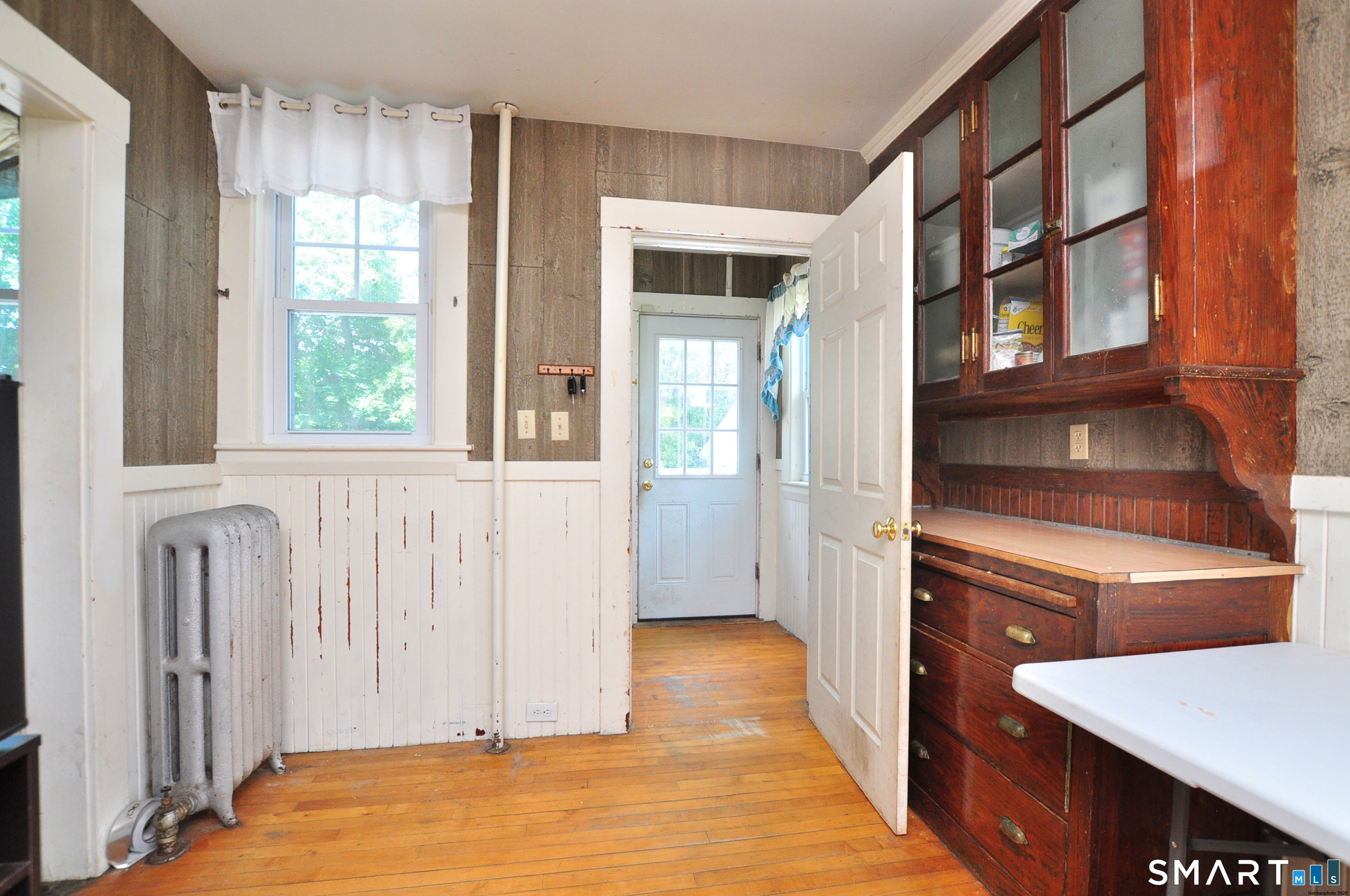 609 Norwich Road Plainfield CT 06374
