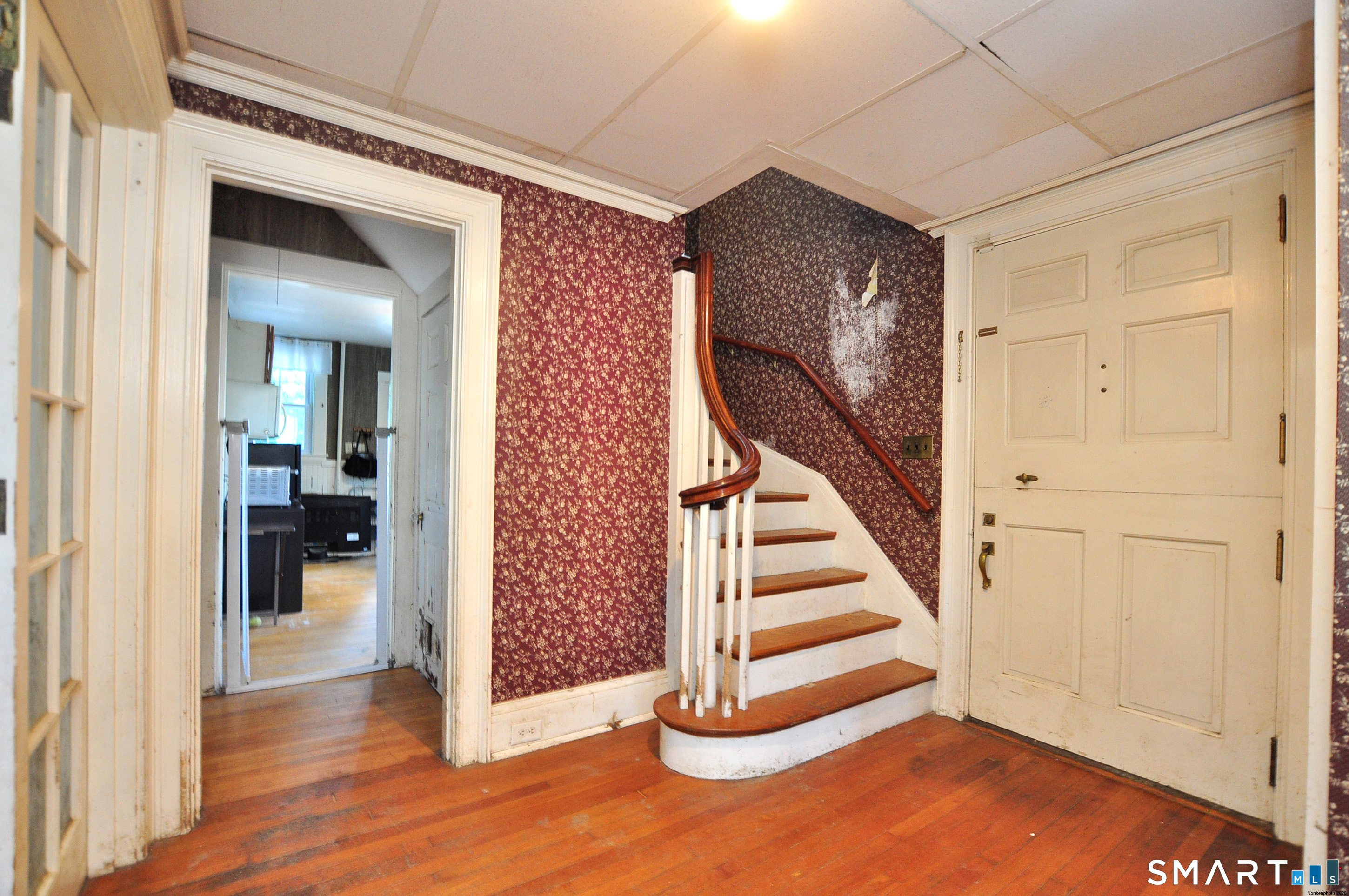 609 Norwich Road Plainfield CT 06374
