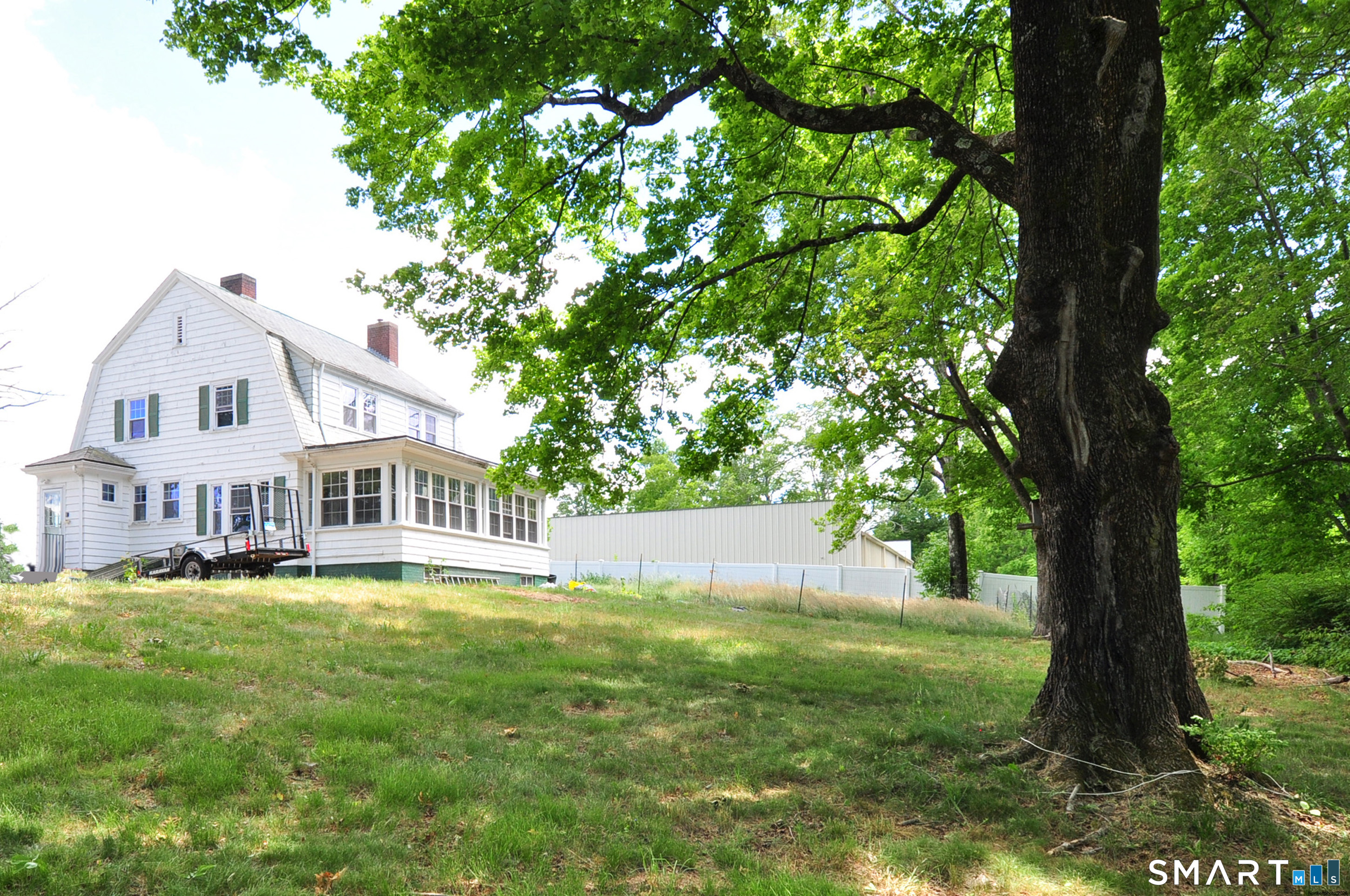 609 Norwich Road Plainfield CT 06374