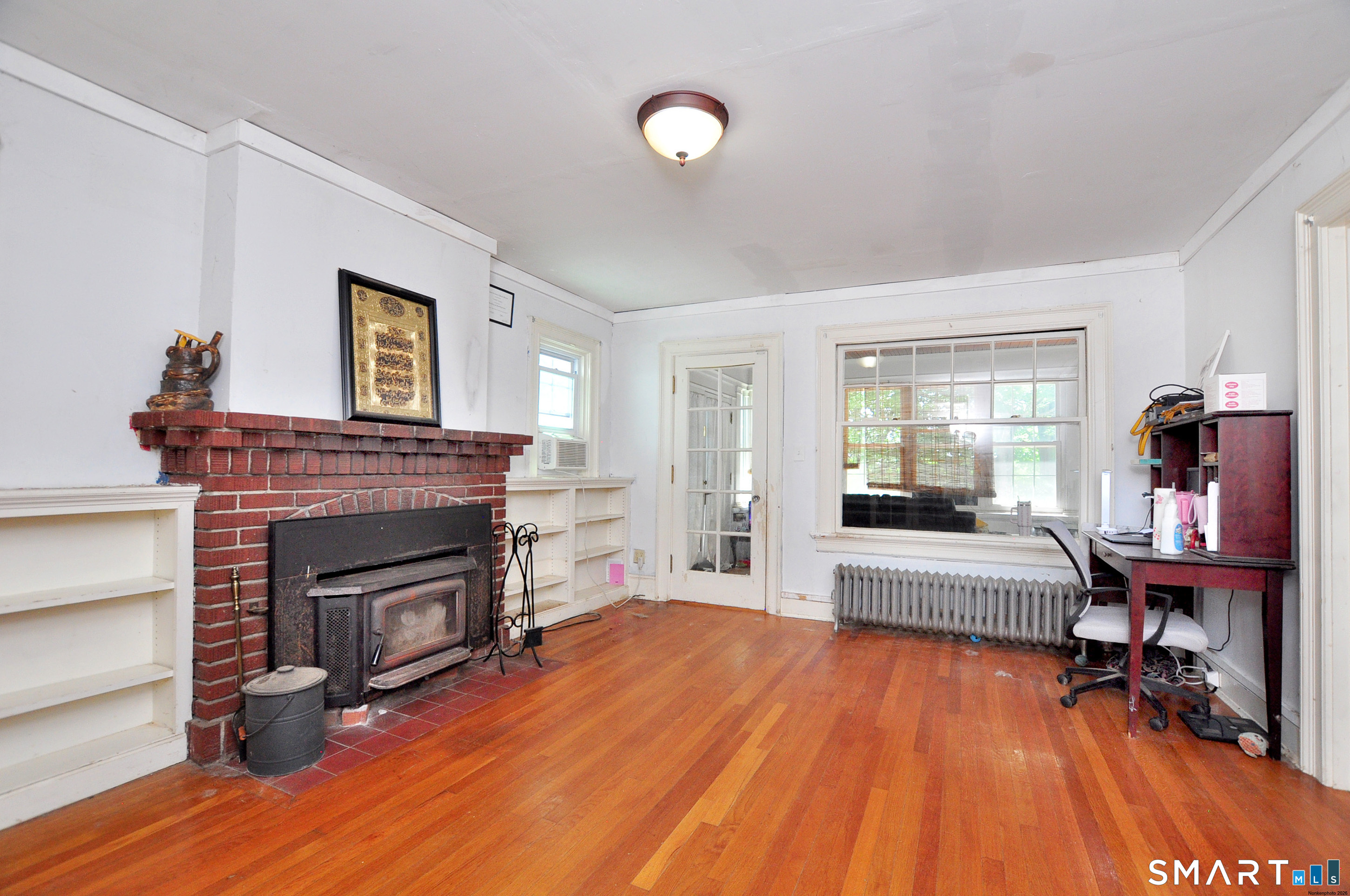 609 Norwich Road Plainfield CT 06374