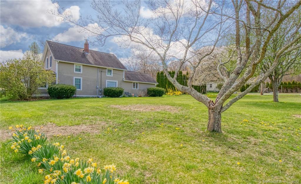 113 Norwich Avenue Lebanon CT 06249