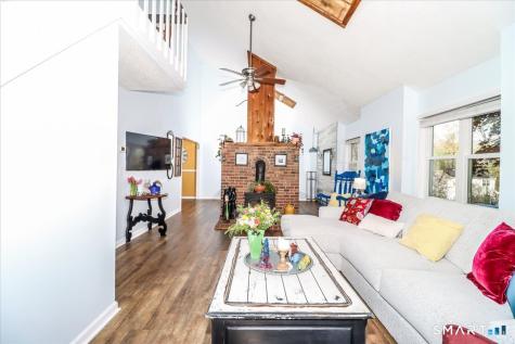 6 Taagan Street Danbury CT 06811