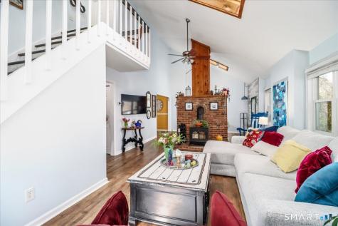6 Taagan Street Danbury CT 06811