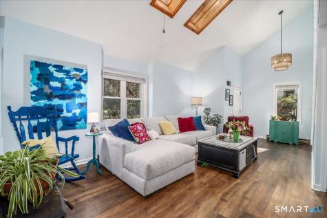 6 Taagan Street Danbury CT 06811