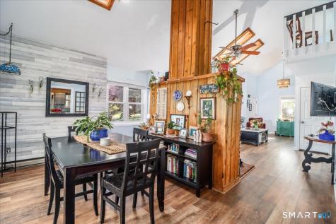 6 Taagan Street Danbury CT 06811