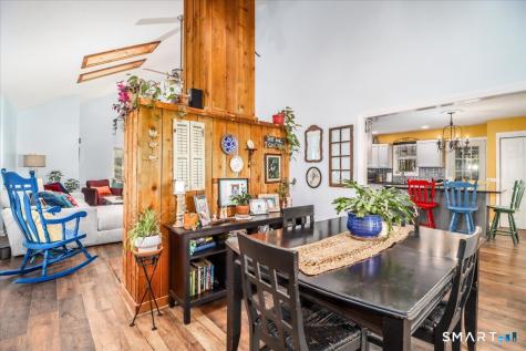 6 Taagan Street Danbury CT 06811