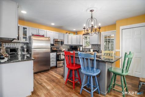 6 Taagan Street Danbury CT 06811
