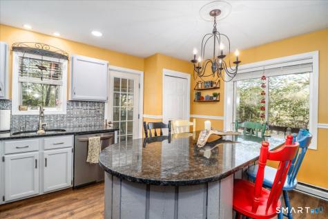 6 Taagan Street Danbury CT 06811