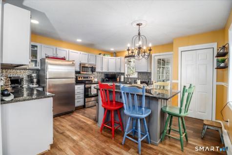 6 Taagan Street Danbury CT 06811