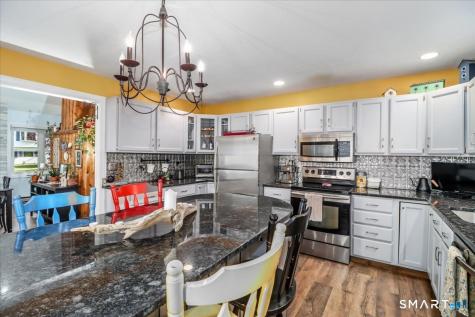 6 Taagan Street Danbury CT 06811