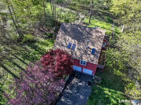 6 Taagan Street Danbury CT 06811