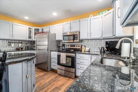 6 Taagan Street Danbury CT 06811