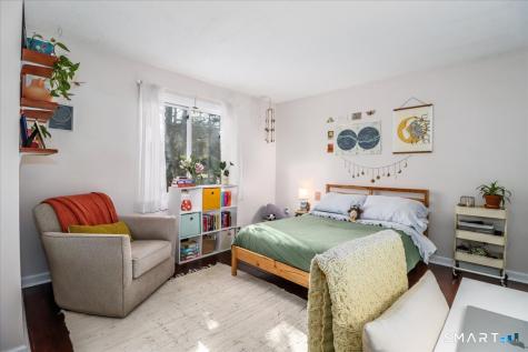 6 Taagan Street Danbury CT 06811