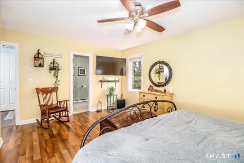 6 Taagan Street Danbury CT 06811