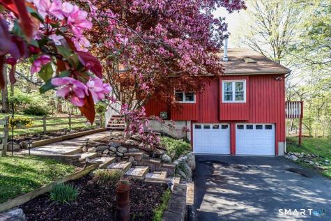 6 Taagan Street Danbury CT 06811