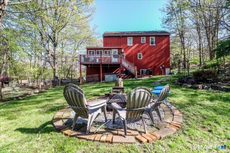 6 Taagan Street Danbury CT 06811