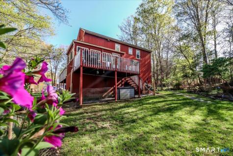 6 Taagan Street Danbury CT 06811