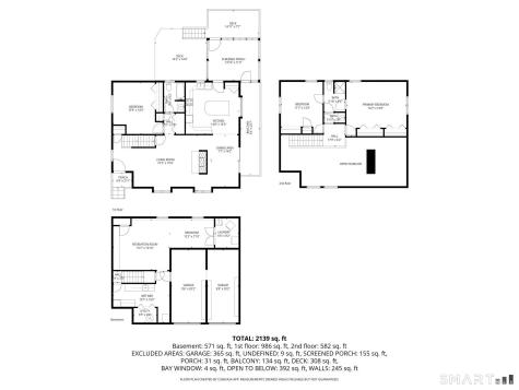 6 Taagan Street Danbury CT 06811